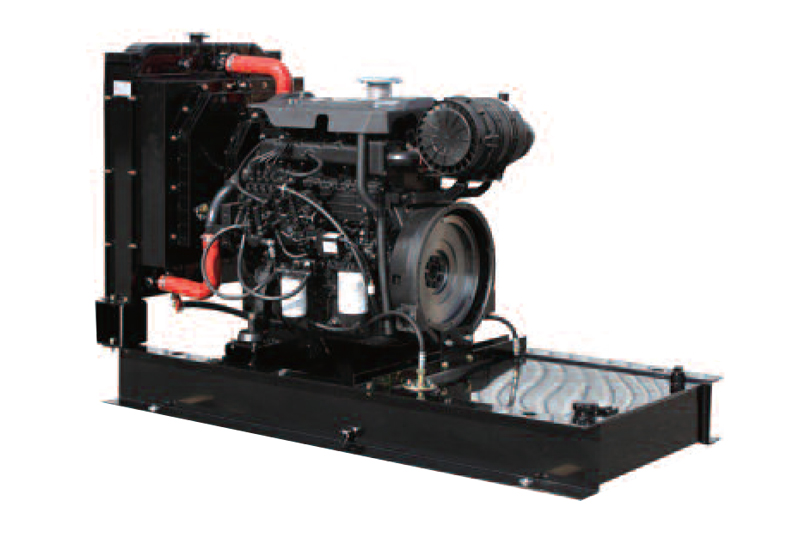 WP4.1D80E201 / 70kWe급