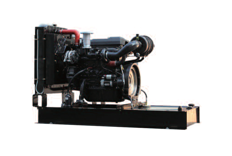 WP2.3D25E201 / 20kWe급